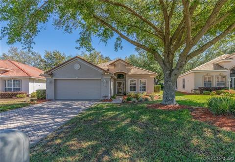 935 W Skyview Crossing Dr, Hernando, FL 34442