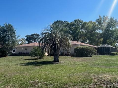 716 E Ireland Ct, Hernando, FL 34442 photo 2