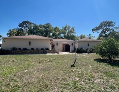 716 E Ireland Ct, Hernando, FL 34442 photo 1