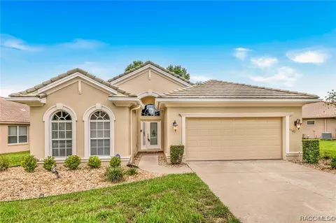 1181 W Diamond Shore Loop, Hernando, FL 34442