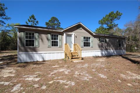 8236 W Vick Ct, Crystal River, FL 34428