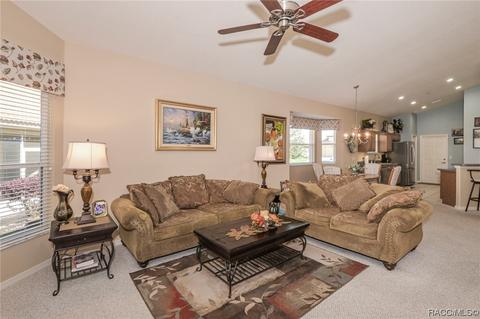 2048 N Lakecrest Loop, Hernando, FL 34442 photo 4