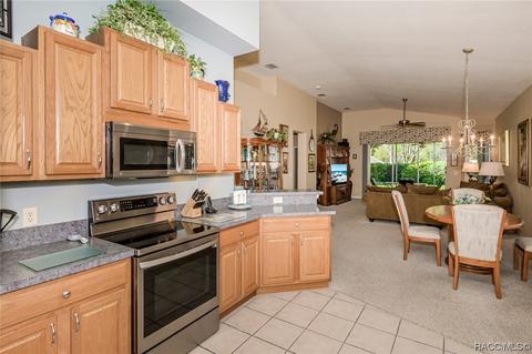 2048 N Lakecrest Loop, Hernando, FL 34442 photo 2