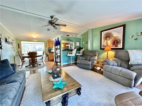 107 Gladys Ave, Inglis, FL 34449 photo 5