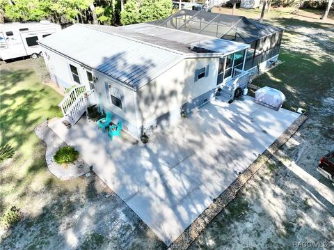 107 Gladys Ave, Inglis, FL 34449 photo 2