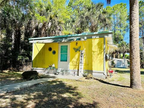 107 Gladys Ave, Inglis, FL 34449 photo 23