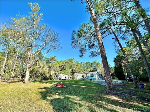 107 Gladys Ave, Inglis, FL 34449 photo 1