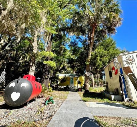 107 Gladys Ave, Inglis, FL 34449 photo 24