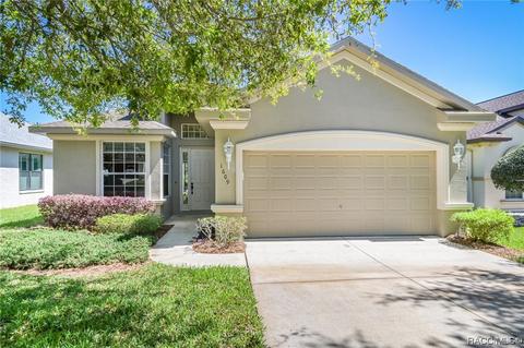 1609 W Caroline Path, Lecanto, FL 34461