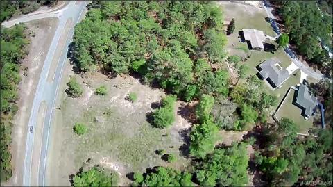 9558 N Travis Dr, Citrus Springs, FL 34434