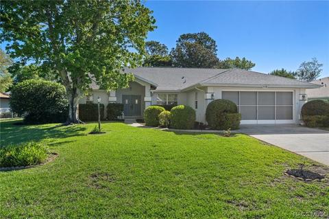 3939 N Passion Flower Way, Beverly Hills, FL 34465