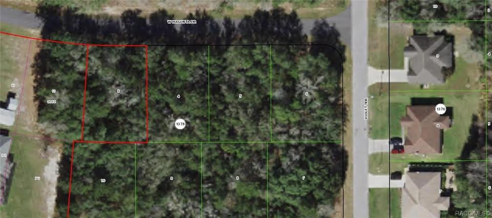  2483 W Magenta Dr, Citrus Springs, FL 34434 photo 15