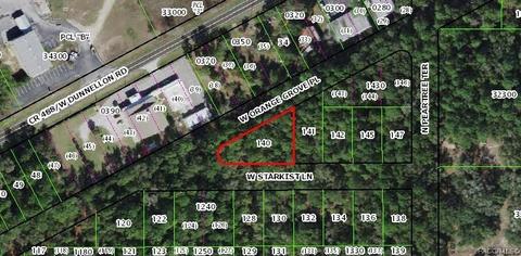 2833 W Starkist Ln, Dunnellon, FL 34433
