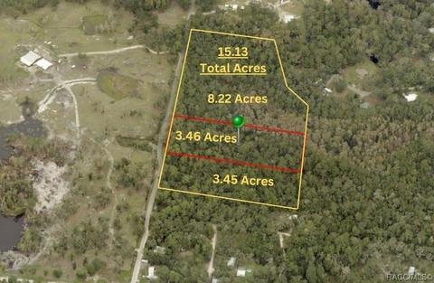 5642 E River Rd, Hernando, FL 34442