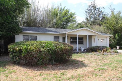 104 Jackson St, Beverly Hills, FL 34465