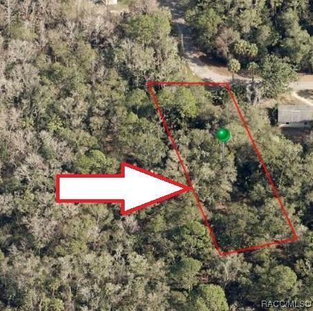 1340 NE 2nd Ave, Crystal River, FL 34428