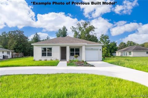 11171 N Balboa Ter, Citrus Springs, FL 34433