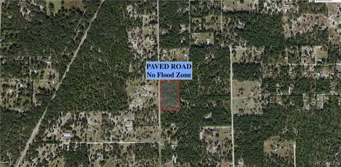 7591 N Fernandina Ave, Dunnellon, FL 34433