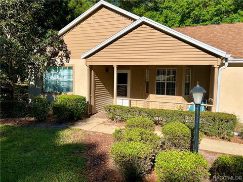 3610 N Laurelwood Loop, Beverly Hills, FL 34465