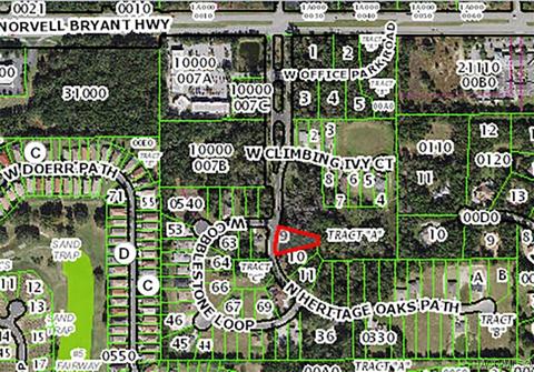 2337 N Heritage Oaks Path, Hernando, FL 34442 photo 5