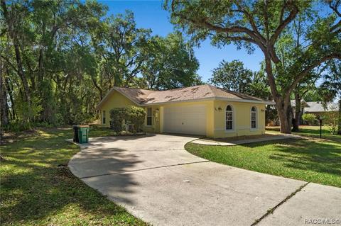 2961 N Kittery Pt, Hernando, FL 34442 photo 3
