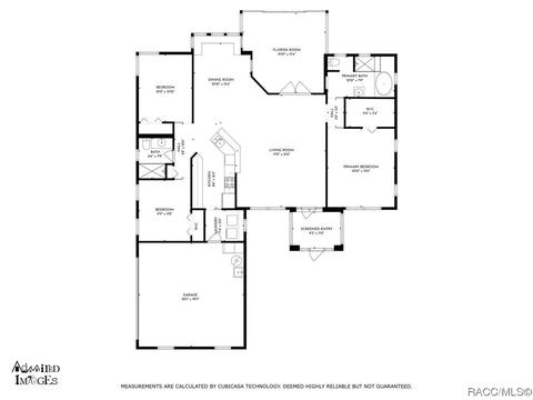 2961 N Kittery Pt, Hernando, FL 34442 photo 2