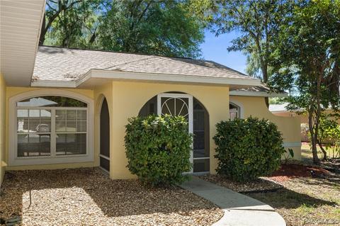 2961 N Kittery Pt, Hernando, FL 34442 photo 4