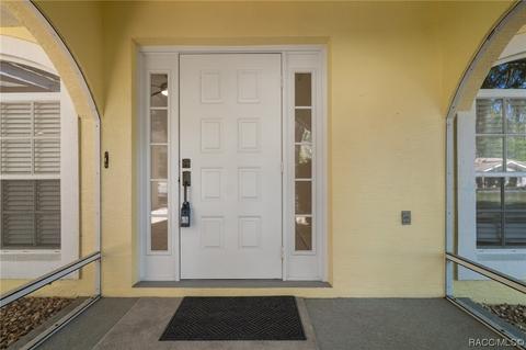 2961 N Kittery Pt, Hernando, FL 34442 photo 6