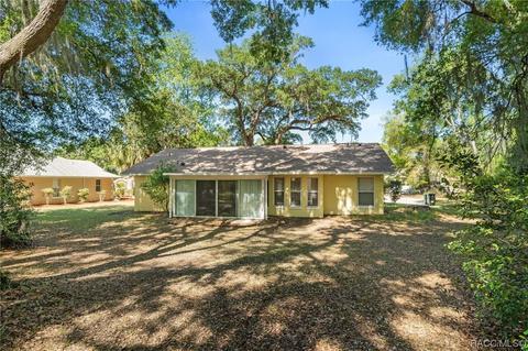 2961 N Kittery Pt, Hernando, FL 34442 photo 31