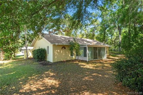 2961 N Kittery Pt, Hernando, FL 34442 photo 32