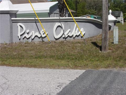 11898 W Captiva Ter, Dunnellon, FL 34433