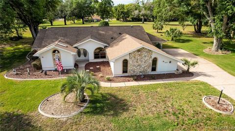 400 E Dakota Ct, Hernando, FL 34442