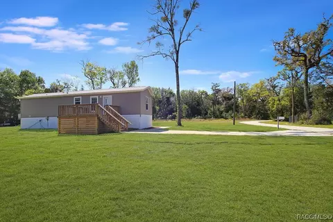 5191 Seabury Ter, Homosassa, FL 34448