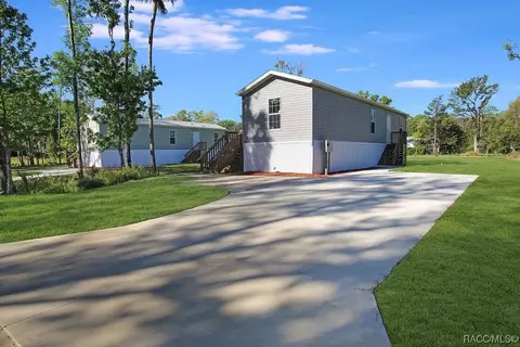 5188 S James Ter, Homosassa, FL 34448