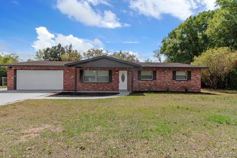 5684 E Carlton Ct, Inverness, FL 34453
