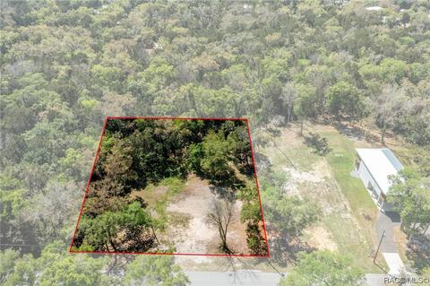 11934 W Eldred Ln, Homosassa, FL 34448