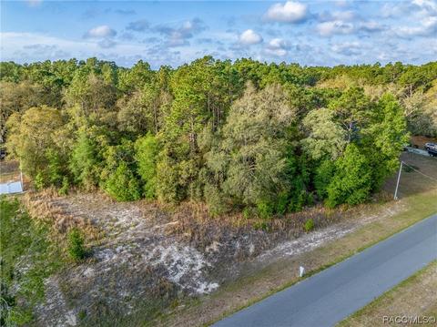 2572 W Apricot Dr, Beverly Hills, FL 34465