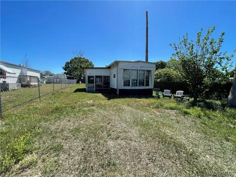 4274 E Alabama Ln, Hernando, FL 34442 photo 2