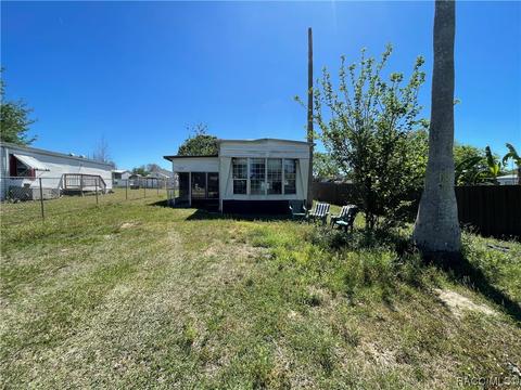 4274 E Alabama Ln, Hernando, FL 34442 photo 1