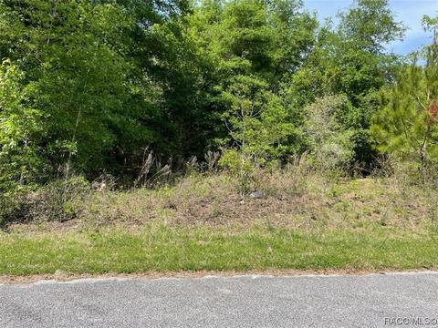 Lot 1 SW Yazoo Court, Dunnellon, FL 34431