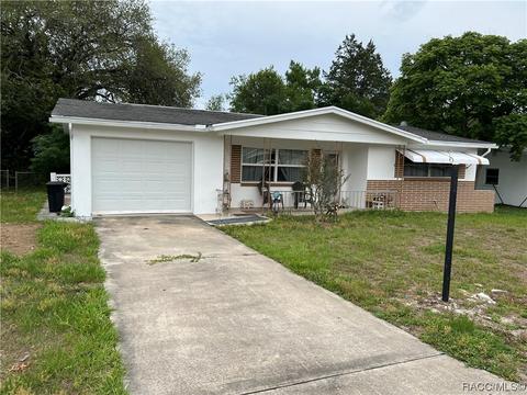 85 S Tyler St, Beverly Hills, FL 34465
