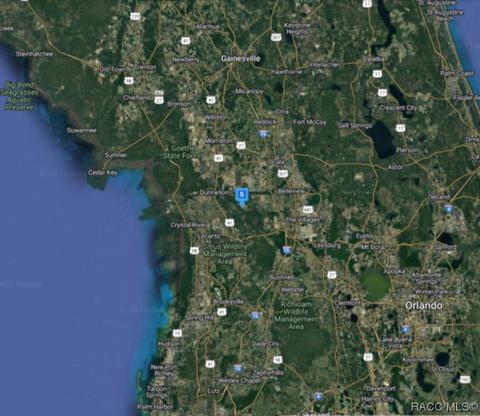 7026 E Munoz Ct, Hernando, FL 34442