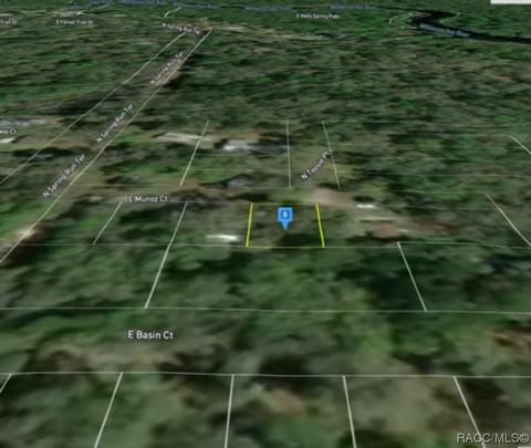 7026 E Munoz Ct, Hernando, FL 34442 photo 5