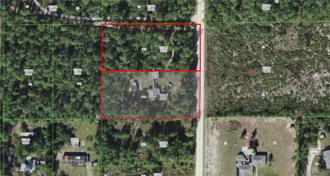 6578 N Percale Ter, Dunnellon, FL 34433