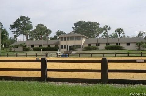 4561 N Rushmore Loop, Beverly Hills, FL 34465 photo 3