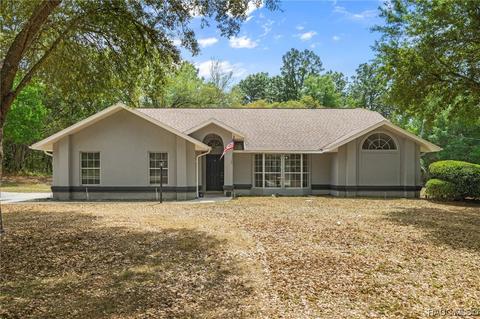 2802 W Goldenrod Dr, Beverly Hills, FL 34465