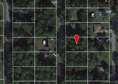 3927 S Cameo Ter, Inverness, FL 34452