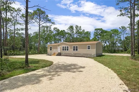 6707 W Homosassa Trl, Homosassa, FL 34448