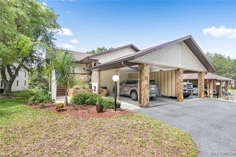 219 E Hartford St #4A, Hernando, FL 34442 photo 1