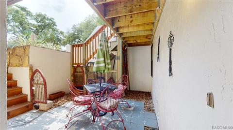 219 E Hartford St #4A, Hernando, FL 34442 photo 2